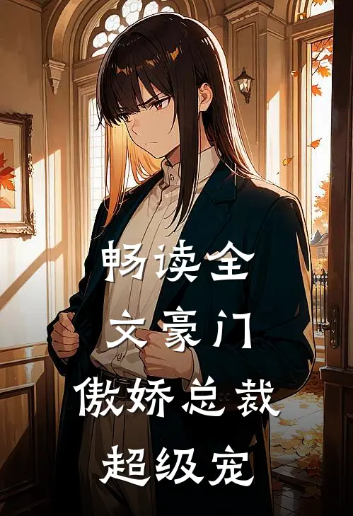 畅读全文豪门：傲娇总裁超级宠