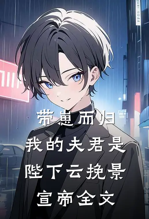 带崽而归，我的夫君是陛下云挽景宣帝全文