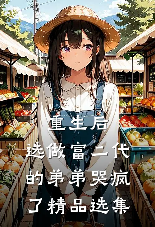 重生后，选做富二代的弟弟哭疯了精品选集