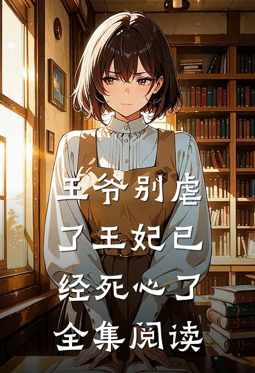 王爷别虐了王妃已经死心了全集阅读