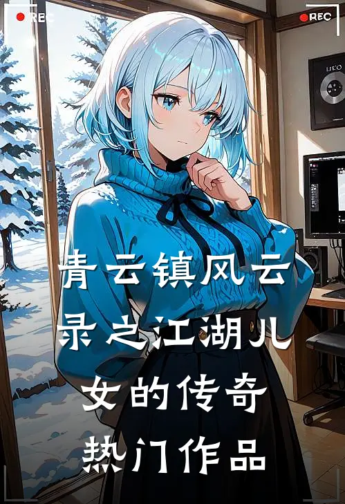 青云镇风云录之江湖儿女的传奇热门作品