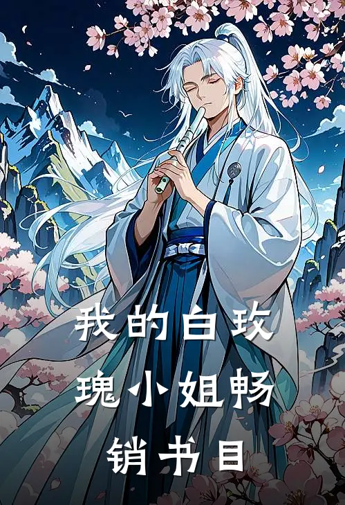 我的白玫瑰小姐畅销书目