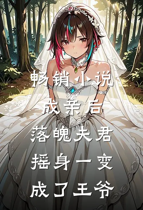 畅销小说成亲后，落魄夫君摇身一变成了王爷