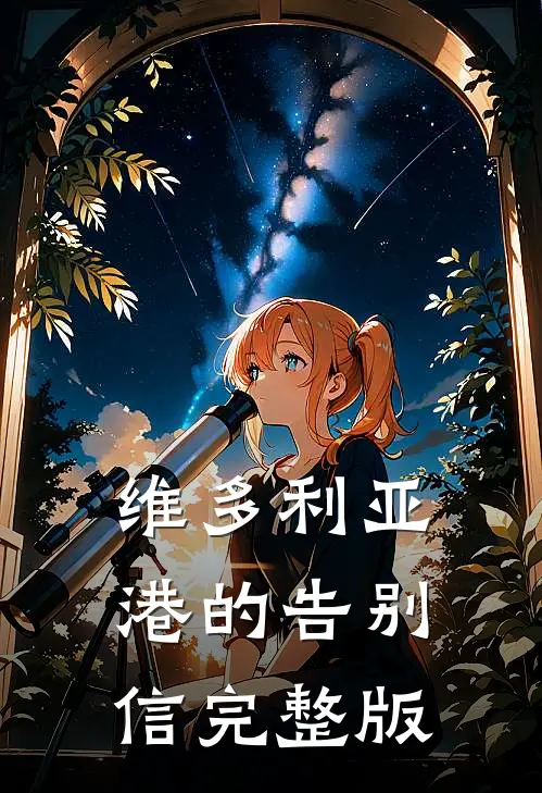 维多利亚港的告别信完整版