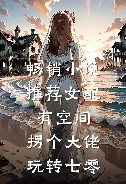畅销小说推荐女配有空间：拐个大佬玩转七零