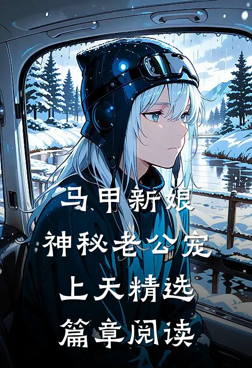 马甲新娘：神秘老公宠上天精选篇章阅读
