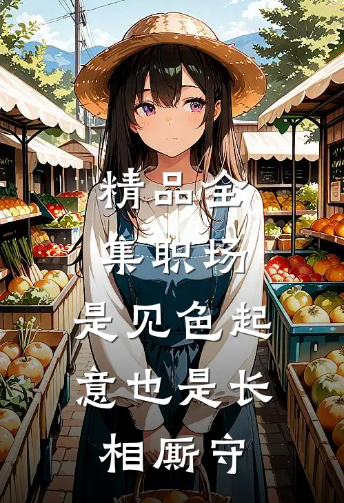 精品全集职场：是见色起意也是长相厮守