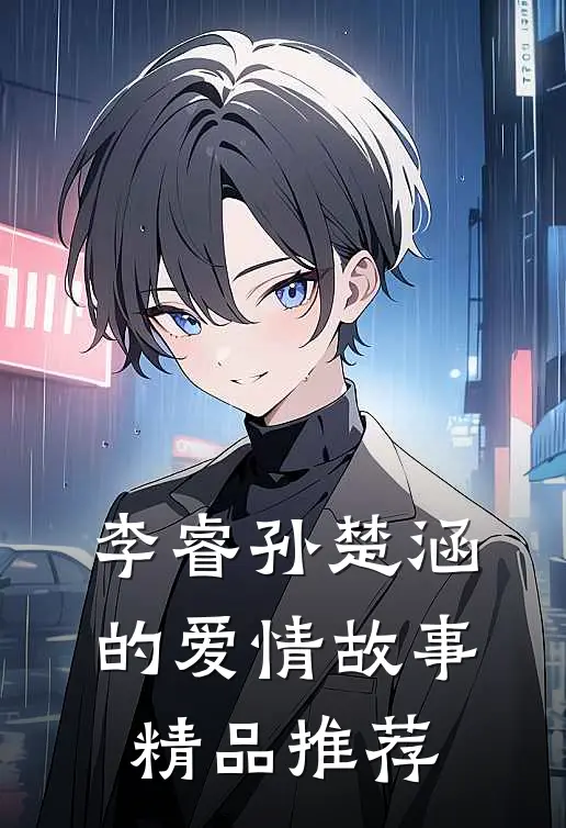 李睿孙楚涵的爱情故事精品推荐