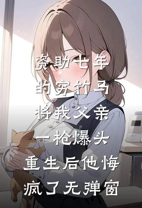 资助七年的穷竹马将我父亲一枪爆头，重生后他悔疯了无弹窗