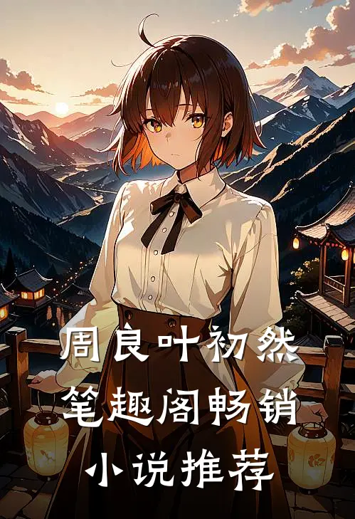 周良叶初然笔趣阁畅销小说推荐