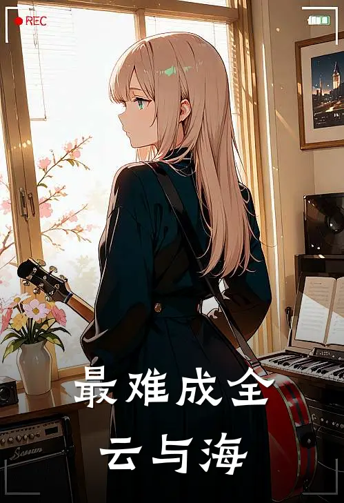 最难成全云与海