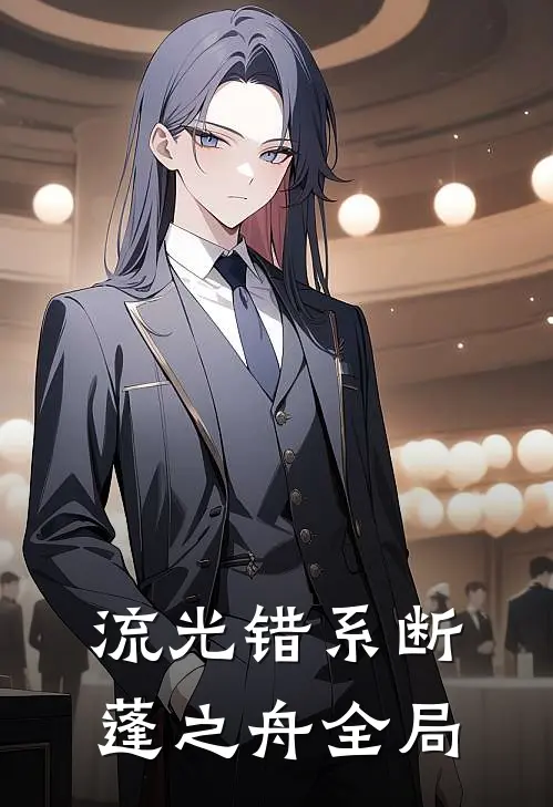 流光错系断蓬之舟全局