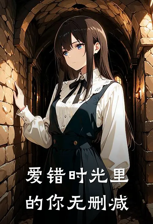 爱错时光里的你无删减