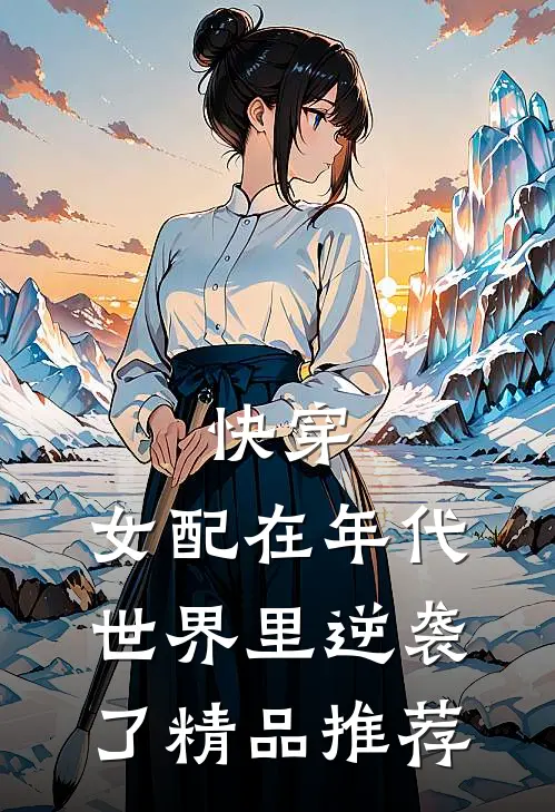 快穿：女配在年代世界里逆袭了精品推荐