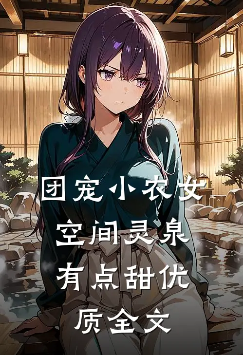 团宠小农女：空间灵泉有点甜优质全文