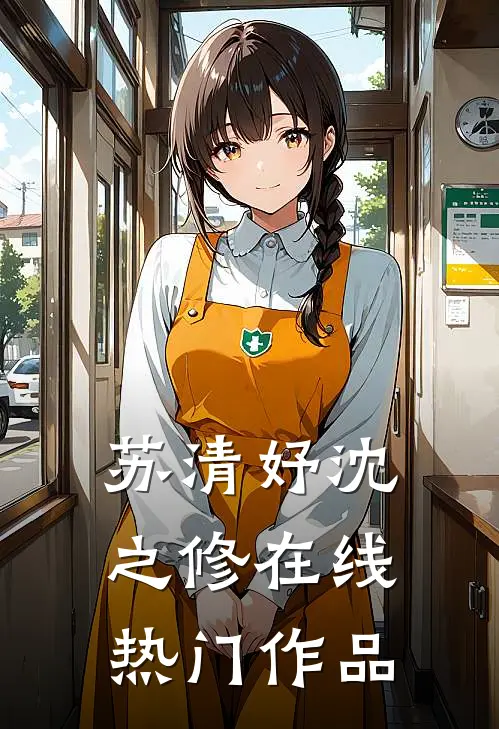苏清妤沈之修在线热门作品