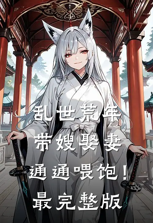 乱世荒年：带嫂娶妻，通通喂饱！最完整版
