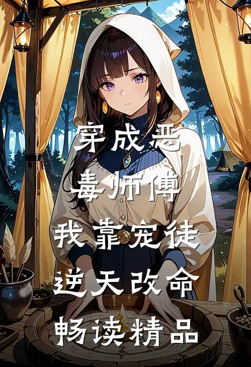 穿成恶毒师傅,我靠宠徒逆天改命畅读精品