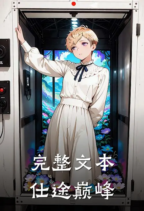 完整文本仕途巅峰