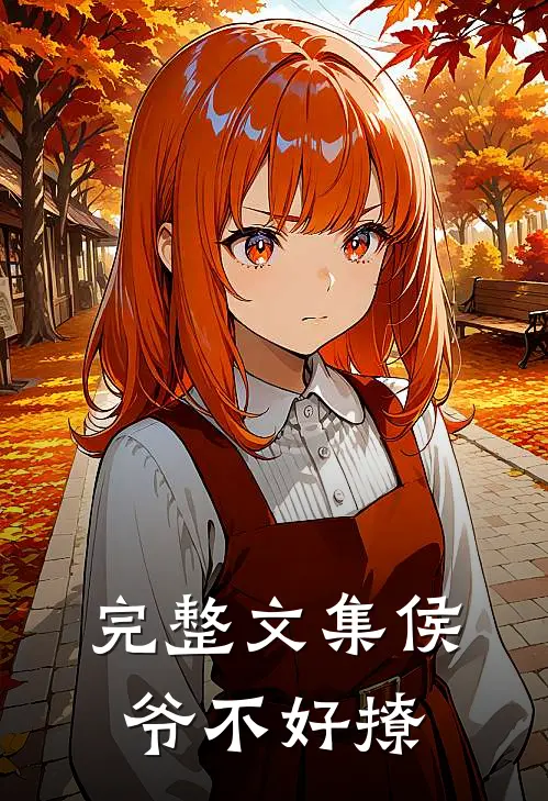 完整文集侯爷不好撩