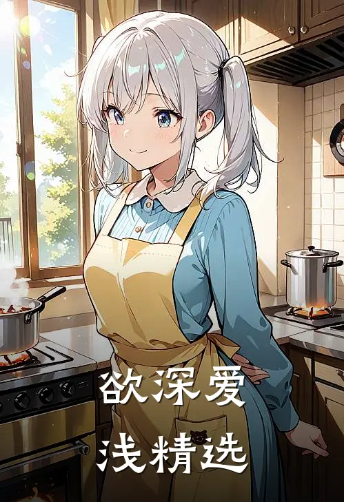 欲深爱浅精选
