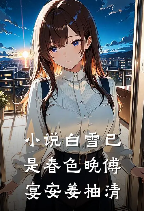 小说白雪已是春色晚(傅宴安姜柚清)
