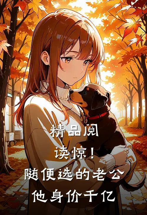精品阅读惊！随便选的老公他身价千亿
