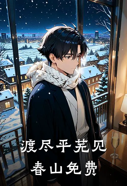 渡尽平芜见春山免费