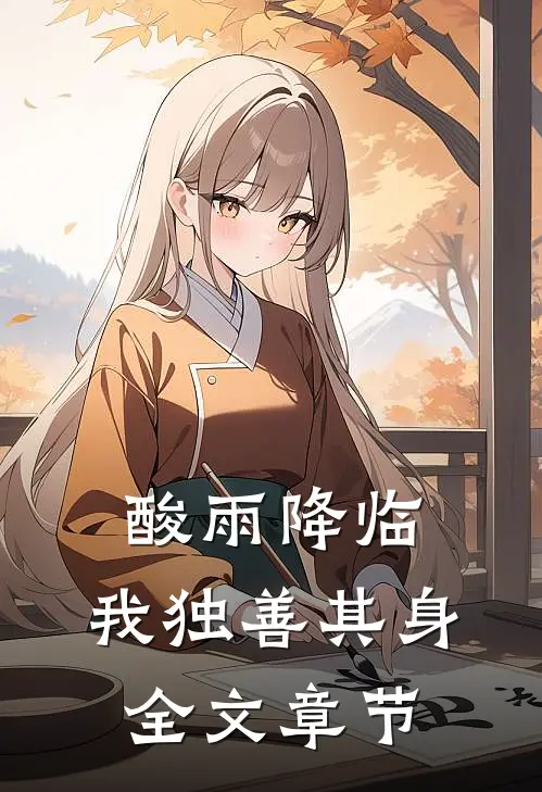 酸雨降临，我独善其身全文章节