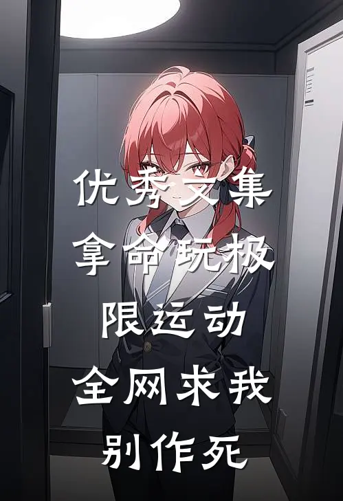 优秀文集拿命玩极限运动,全网求我别作死