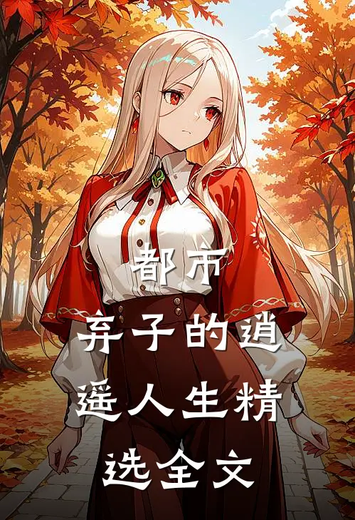 都市：弃子的逍遥人生精选全文