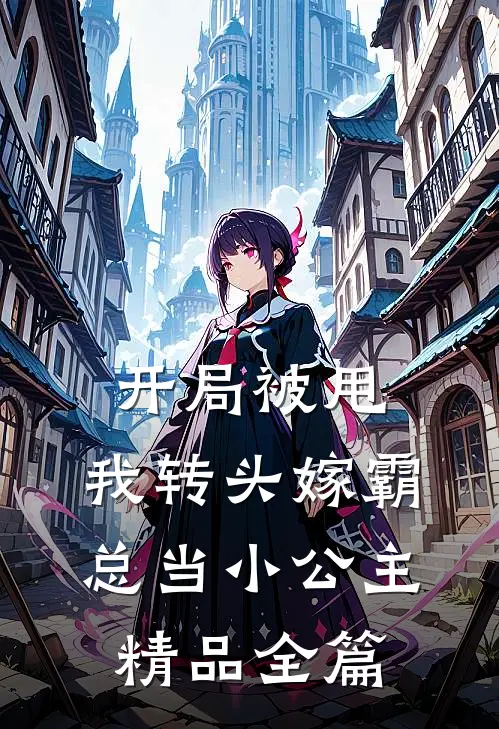 开局被甩，我转头嫁霸总当小公主精品全篇