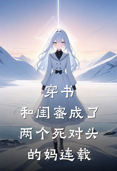 穿书：和闺蜜成了两个死对头的妈连载