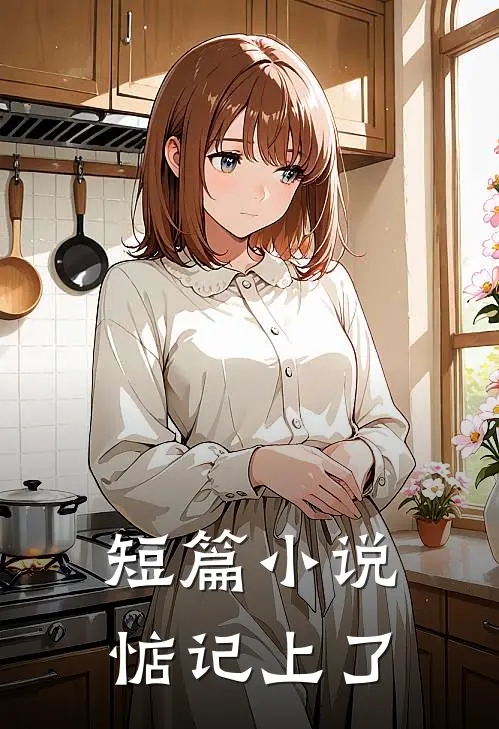 短篇小说惦记上了