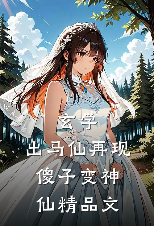玄学：出马仙再现，傻子变神仙精品文