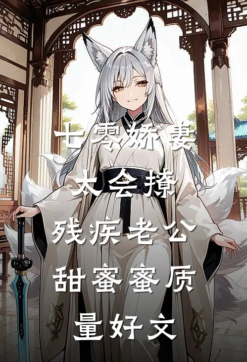 七零娇妻太会撩，残疾老公甜蜜蜜质量好文