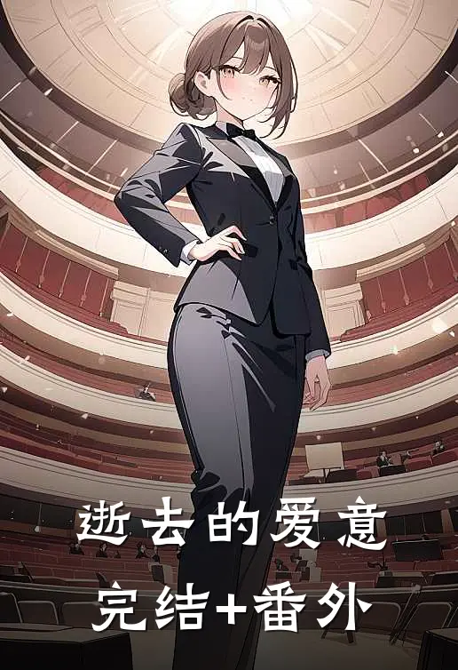 逝去的爱意完结+番外