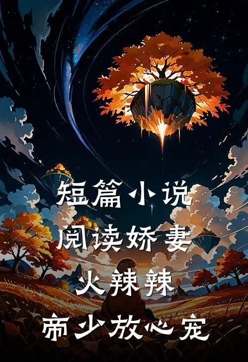 短篇小说阅读娇妻火辣辣：帝少放心宠