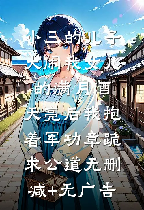 小三的儿子大闹我女儿的满月酒，天亮后我抱着军功章跪求公道无删减+无广告
