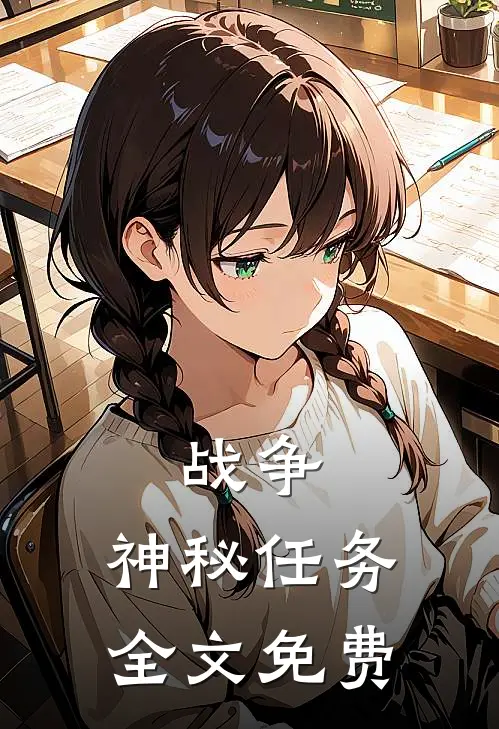战争：神秘任务全文免费