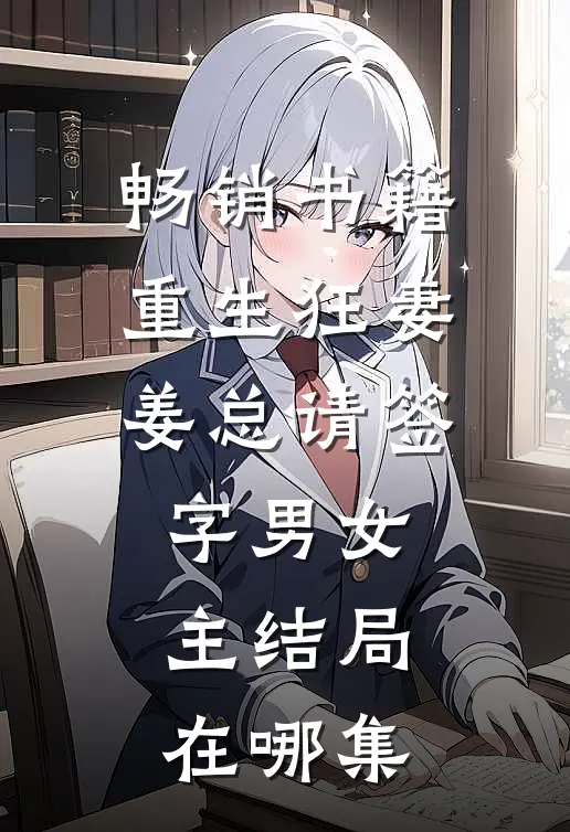 畅销书籍重生狂妻姜总请签字男女主结局在哪集