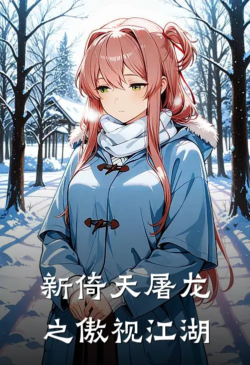 新倚天屠龙之傲视江湖