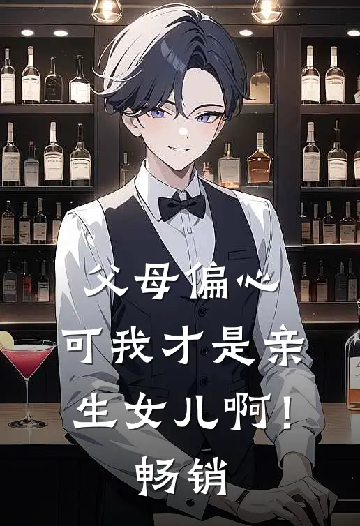 父母偏心，可我才是亲生女儿啊！畅销