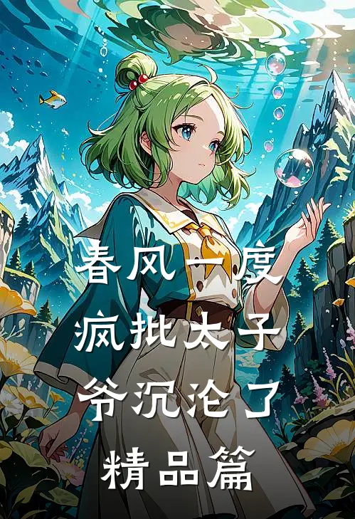 春风一度，疯批太子爷沉沦了精品篇