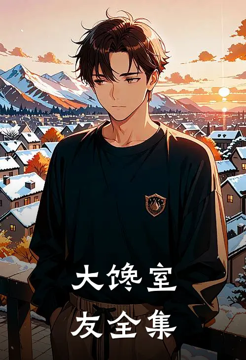 大馋室友全集