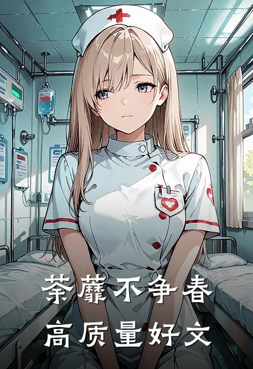荼蘼不争春高质量好文