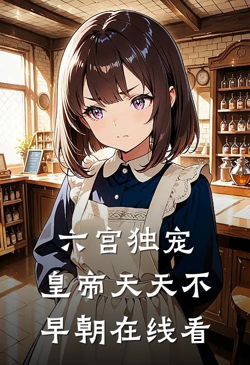 六宫独宠，皇帝天天不早朝在线看