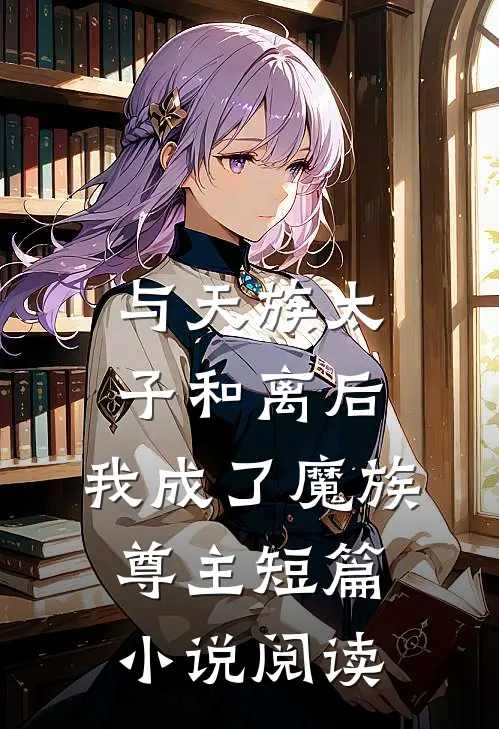 与天族太子和离后，我成了魔族尊主短篇小说阅读