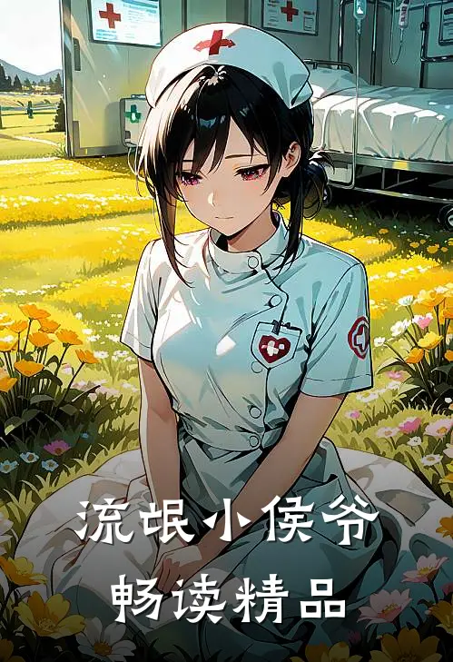 流氓小侯爷畅读精品