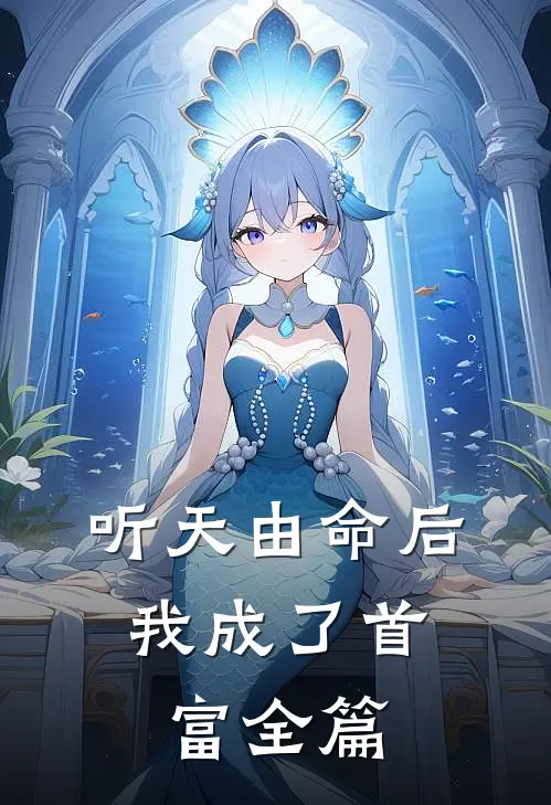 听天由命后，我成了首富全篇